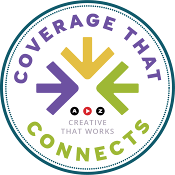 Coverage Connects Logo v2 Coverage Connects Logo v2