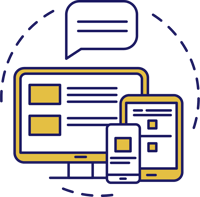 Marketing icons v1_ads