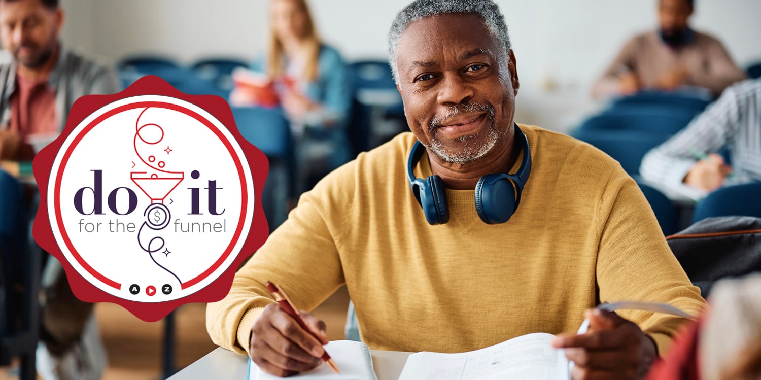 What's Really Keeping Adults From Hitting 'Apply'